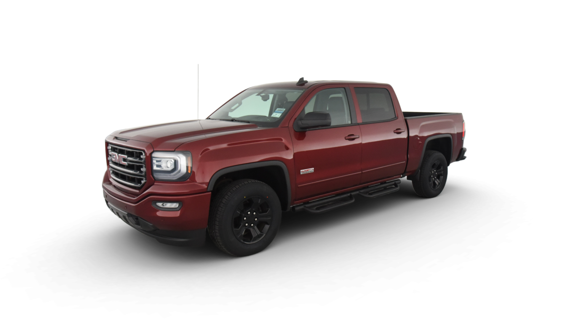 Used 2016 GMC Sierra 1500 Crew Cab Carvana